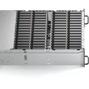 Synology RX6025sas - salvestuskorpus - 60 pesaga (SATA-600)