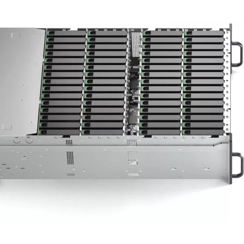 Synology RX6025sas - salvestuskorpus - 60 pesaga (SATA-600)