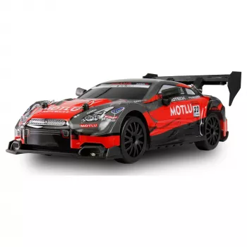 Drift Car Amewi 21112 1:24 elektriline RC-mudel, Li-Ion 500 mAh, soovitatav vanus 8+