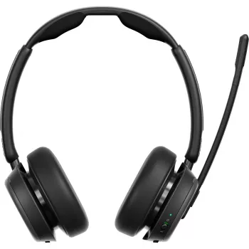 Bluetooth-kõrvaklapid ANC