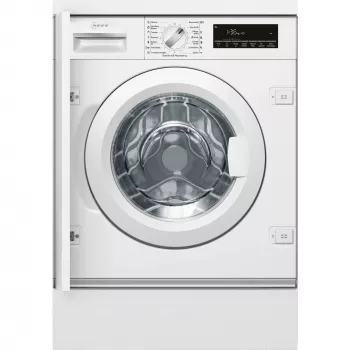 Neff W6441X1 pesumasin eestlaetav 8 kg 1400 p/min valge
