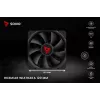 SAVIO VORTEX X2 protsessori jahuti