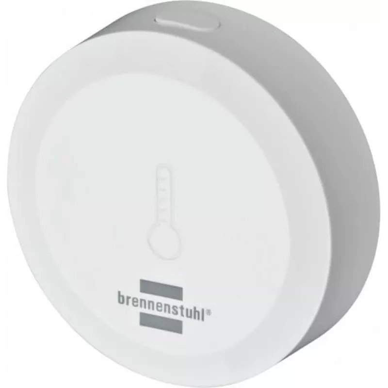Niiskusandur eraldiseisev Brennenstuhl TFS CZ 01 siseruumides juhtmevaba