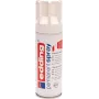 Akrüülvärvi pihustuspurk Edding 5200 Valge 200 ml