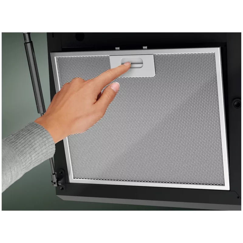 Electrolux LFV629K must 575 m³/h