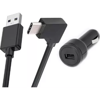 TomTom USB-C-kaabel+ laadija - laadija (9UUD.001.30)
