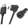 TomTom USB-C-kaabel+ laadija - laadija (9UUD.001.30)