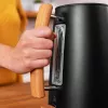Elektriline veekeetja Cecotec 1,7L 2200W Must Woody