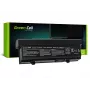 Sülearvuti aku Latitude E5400 E5410 E5500 E5510 - 11,1 V - 6600 mAh