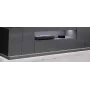 RTV-kapp LED-valgustusega Cama Meble REJA — pealispinnale paigaldatav, valge valgus, vahelduvvoolutoide