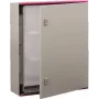 Kompaktne korpus Rittal Kompakt-Schaltschrank BHT 300x400x200mm AX 1434.000