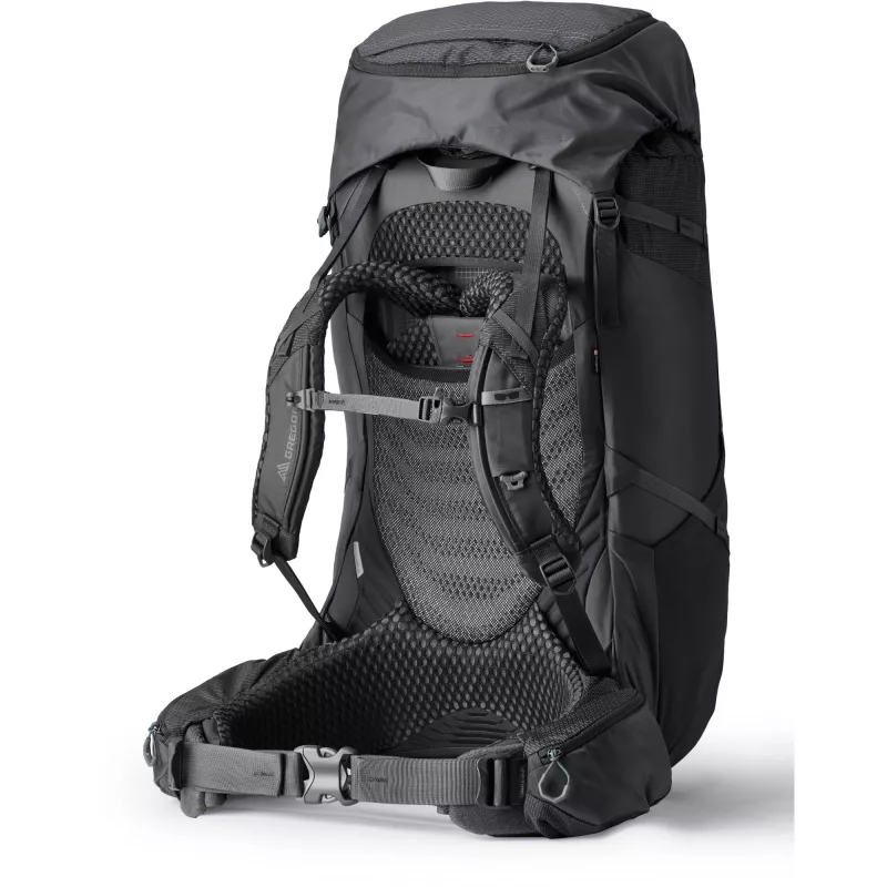 Deva 80 Pro, seljakott Hall, 80 L, Suurus S