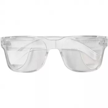 Kaitsvad kaitseprillid iFixit Safety Glasses Basic, iFixit – läbipaistvad läätsed, põhiline silmakaitse