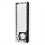 Stealkey Customs SC ResPro 360 D5/DDC D-RGB reservuaar, akrüül - läbipaistev, 360 mm
