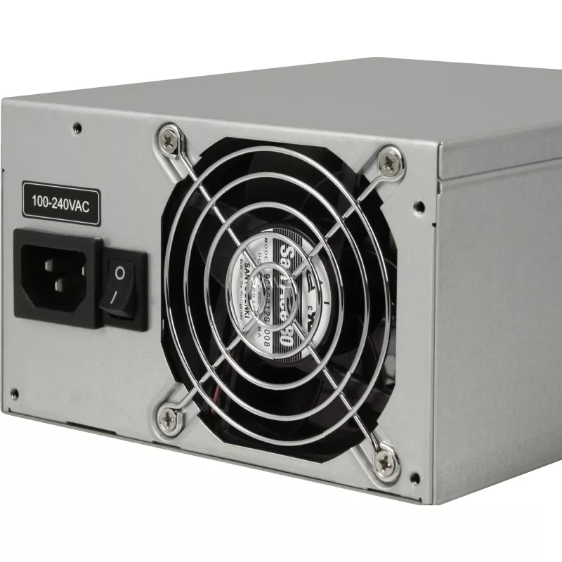 Toiteplokk Seasonic SSP-650RS 650 W
