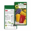 Seemnesegu Seklos LT PNOS — Magusa paprika seemned, pakendis 0,6 g