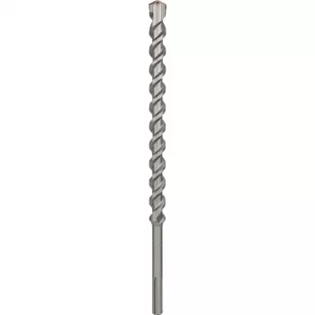 Bosch SDS max-4 puuriterad, puurvasar, 3 cm, 520 mm, tellis, betoon, 40 cm, SDS Max