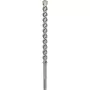Bosch SDS max-4 puuriterad, puurvasar, 3 cm, 520 mm, tellis, betoon, 40 cm, SDS Max