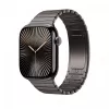 Band Apple 46mm Slate Link Bracelet hall Smartwatch