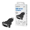 LogiLink AU0002F RS-232 USB 2.0 adapter isane must