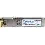 Vask-SFP-transiiver BlueOptics 1G-SFP-000190-BO 1250 Mbit/s Hõbedane