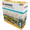 Tilgutusniisutussüsteem Gardena 13401-20 vooliku pikkus 20 m