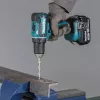 MAKITA. MACPAC 18V DDF485RTJ 50Nm 2x5.0Ah BLDC KRUVIKEERAJU