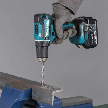 MAKITA. MACPAC 18V DDF485RTJ 50Nm 2x5.0Ah BLDC KRUVIKEERAJU