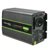 Qoltec Monolith 2000 W must autoinverter 12 V