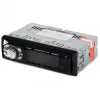Autoraadio BLOW AVH-8624 — FM RDS, 45W RMS, Bluetooth, USB, MicroSD, AUX, LCD-ekraan, kaugjuhtimispult, must