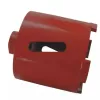 Avasaeag DEDRA H1231 8,2 cm kivile ja betoonile