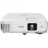Epson EB-X49 3600 ANSI luumenit 3LCD XGA (1024x768) Valge