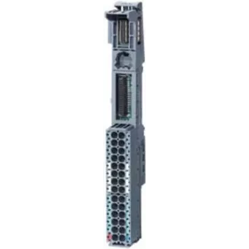 Siemens 6ES7193-6BP20-0BA0 elektriklemmid