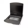 VALUE 19tolline LCD KVM konsool. 19tolline. VGA. USB+PS/2. UK