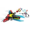 Lego 71489 DREAMZzz Coopers lendav videomängupult, ehitusmänguasi
