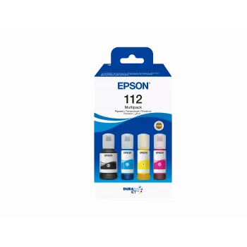 Epson C13T06C64A printeri tindi täitepakend Originaal