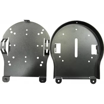 PTZOptics PTZ Camera Ceiling Mount (Standard) must (PT-CM-1-BK)