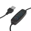 Maclean MCE610 10 12W LED-ringsvalgus statiivi ja Bluetooth-päästikuga, 3 värvi, 10 heledustaset, 10%–100% reguleeritav heledus, 160 LED-i, nutitelefoni hoidikuga valgusti
