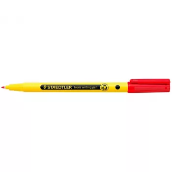 Peenotsakirjuti Staedtler Noris Red