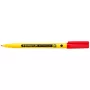 Peenotsakirjuti Staedtler Noris Red
