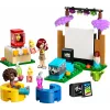 LEGO FRIENDS 42642 Sõprade filmiõhtu