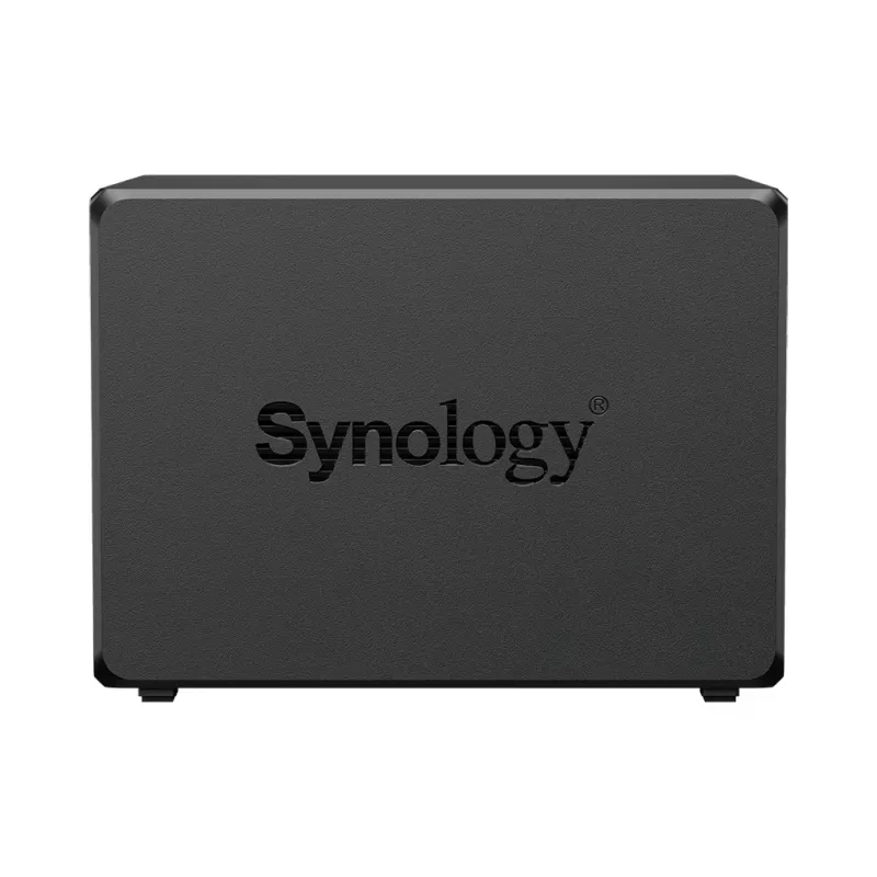 Synology DiskStation DS925+ NAS/server Ryzen Embedded V1500B 4 GB DDR4 0 TB Must