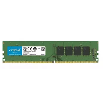 Crucial RAM CT16G4DFRA32AT - 16 GB - DDR4 3200 DIMM CL22