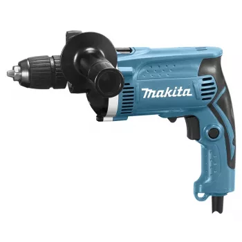 Makita HP1631K puurmasin võtmeta padruniga 3200 p/min 1,9 kg