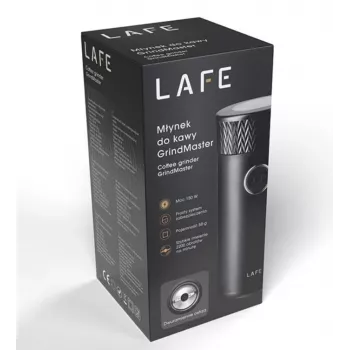 Kohviveski GrindMaster LAFMKA47668 LAFE