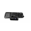Nutipeegel autokaamera Navitel MR750 Advanced — Full HD, GPS, Wi‑Fi, G‑andur, tsükliline salvestus