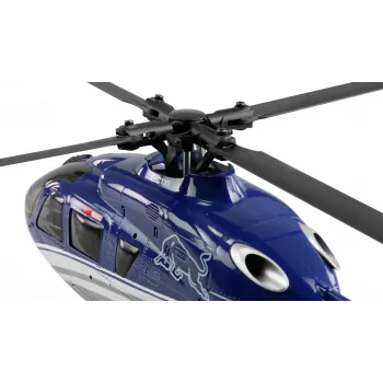 Amewi EC135 raadio teel juhitav (RC) mudel helikopter elektrimootor 1:32