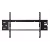 Edbak EWB200C-B - 40 kg - 94 cm (37 tolli) - 165,1 cm (65 tolli) - 60 x 65 mm - 825 x 427,5 mm - 100 x 100, 200 x 100, 200 x 200, 300 x 300, 400 x 200, 400 x 400, 600