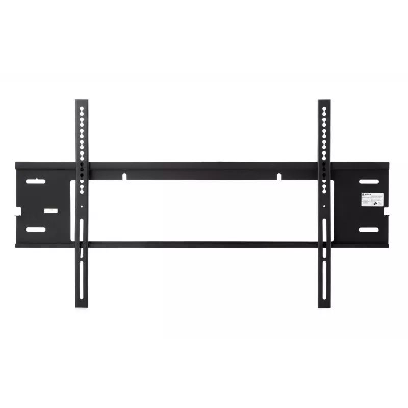 Edbak EWB200C-B - 40 kg - 94 cm (37 tolli) - 165,1 cm (65 tolli) - 60 x 65 mm - 825 x 427,5 mm - 100 x 100, 200 x 100, 200 x 200, 300 x 300, 400 x 200, 400 x 400, 600