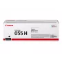 Canon 055H toonerikassett 1 tk Originaal Must